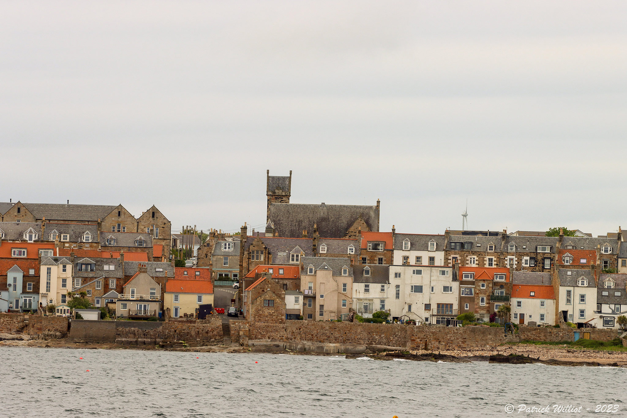 Anstruther
